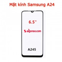 Thay mặt kính Samsung A24