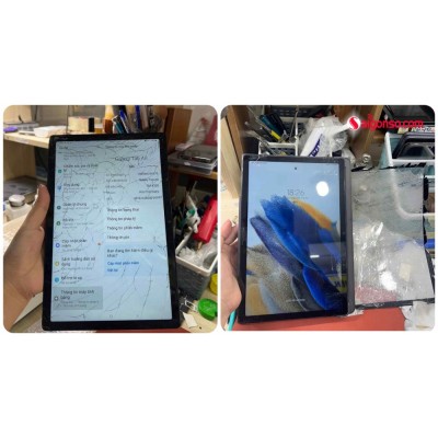 Thay mặt kính Samsung Tab A8 X205 (2022)