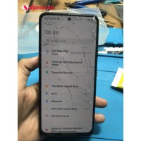 Thay mặt kính Xiaomi Redmi Note 11