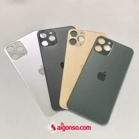 Thay mặt kính sau lưng iPhone 11 Pro Max