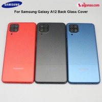 Thay vỏ Samsung A12