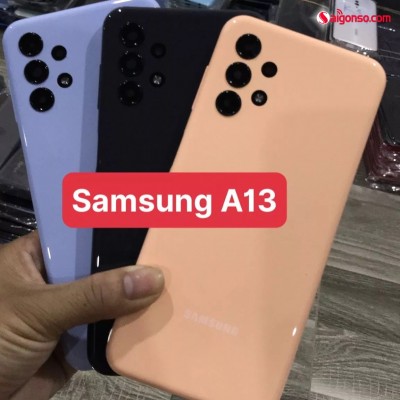 Thay vỏ Samsung Galaxy A13