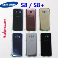 Thay kính sau lưng Samsung S8 | S8 Plus