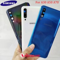 Thay nắp lưng Samsung  A30 | A50 | A70