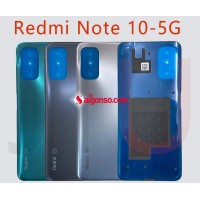 Thay mặt kính sau lưng Redmi Note 10 5G