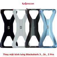 Thay nắp lưng Black Shark 3 , 3s , 3 Pro