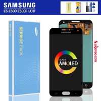 Thay màn hình SamSung Galaxy E5 | E7