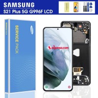 Thay màn hình Samsung Galaxy S21 Plus