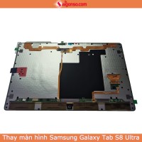 Thay màn hình Samsung Tab S8 Ultra