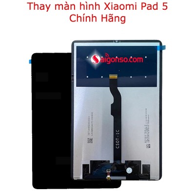 Thay màn hình Xiaomi Mi Pad 5 Pro