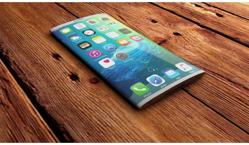 Hé lộ 10 mẫu Iphone 8 được Apple thử nghiệm