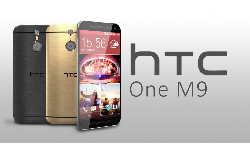 HTC One M9 và Iphone 6: Smartphone nào chiếm ưu thế cao hơn!