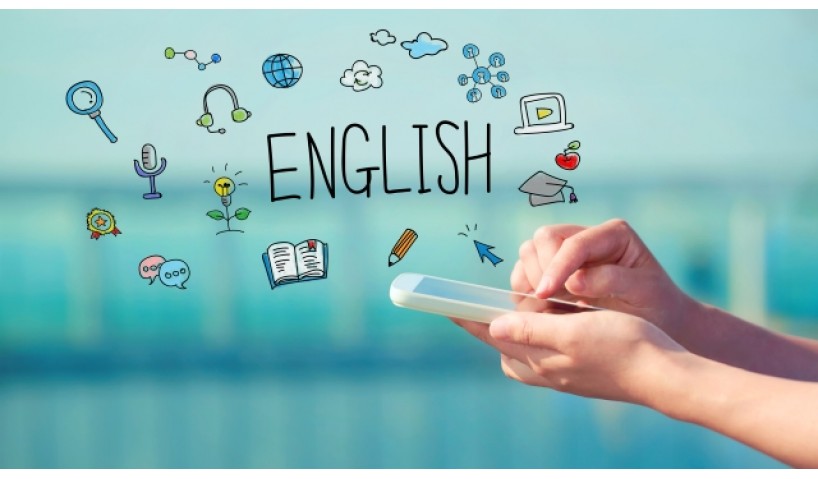 4 ứng dụng hữu ích trên smartphone giúp bạn học Tiếng Anh ngay tại nhà