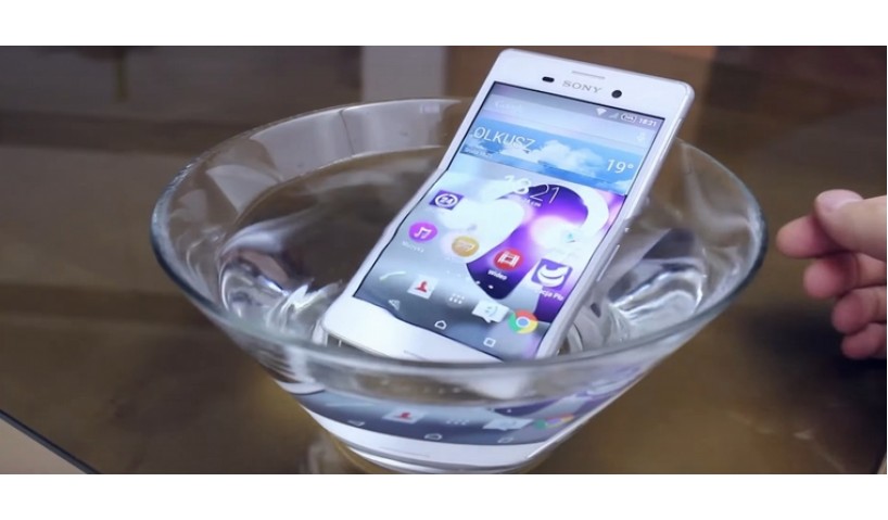 Top 5 điện thoại chống nước giá tốt dành cho bạn