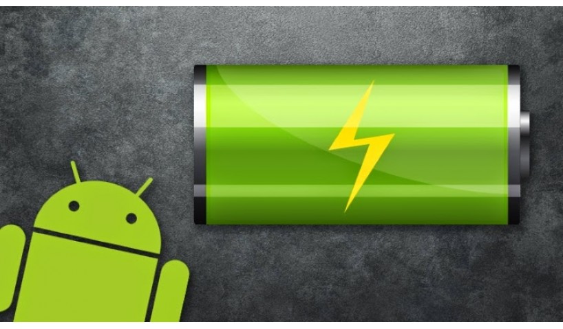 Bật mí những cách tiết kiệm pin cho hệ điều hành Android