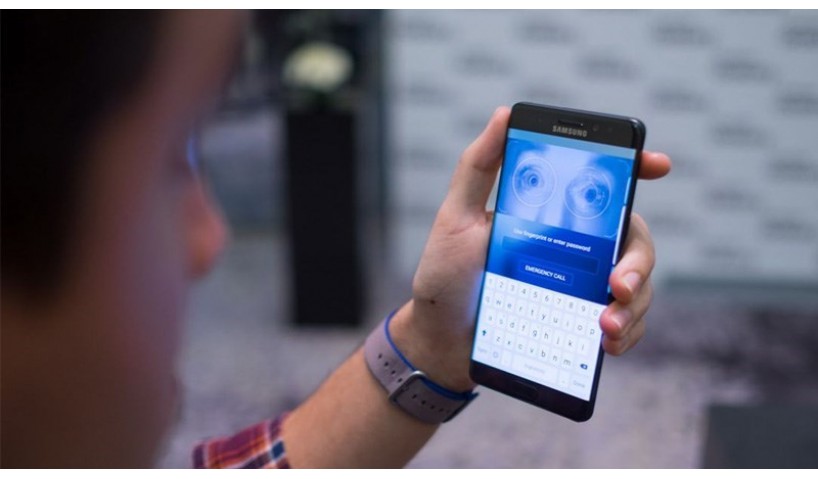 Cần đến hơn 4 năm công nghệ nhận diện khuôn mặt của Samsung mới an toàn