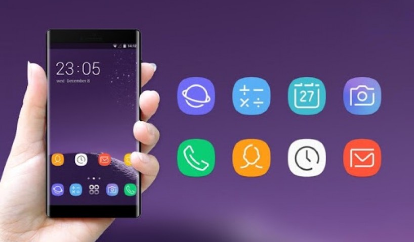 Điện thoại Samsung sẽ có gì hấp dẫn khi được lên Android Oreo