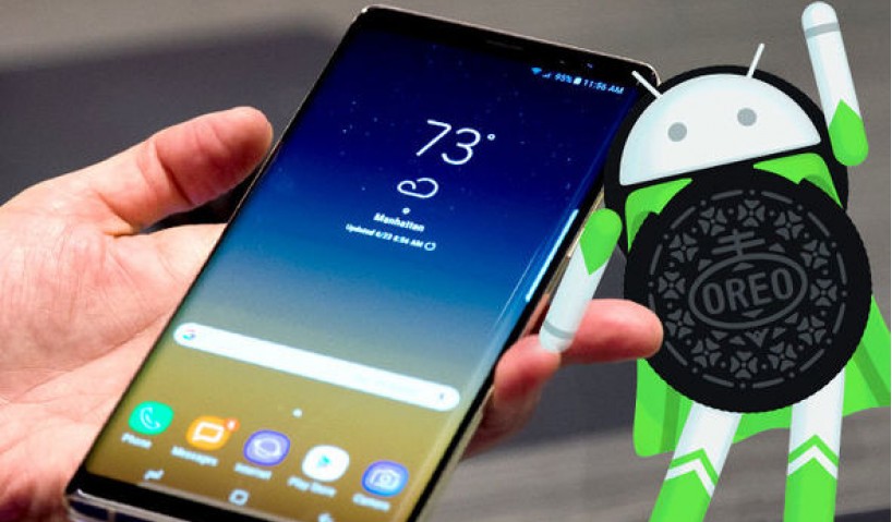 Điện thoại Samsung sẽ có gì hấp dẫn khi được lên Android Oreo (Phần 2)