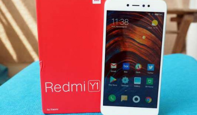 Điều gì khiến Xiaomi Redmi Y1 được chú ý nhất với mức giá cực rẻ