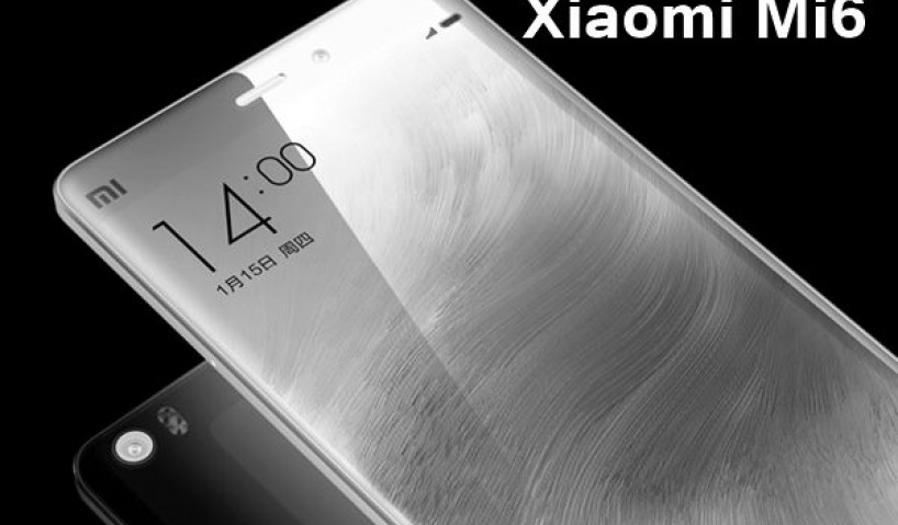 Điều gì khiến Xiaomi Mi6 sẽ là một siêu phẩm đáng mong đợi