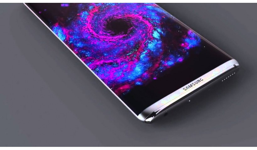 Những tiết lộ về các chi tiết đầu tiên của Samsung Galaxy S8