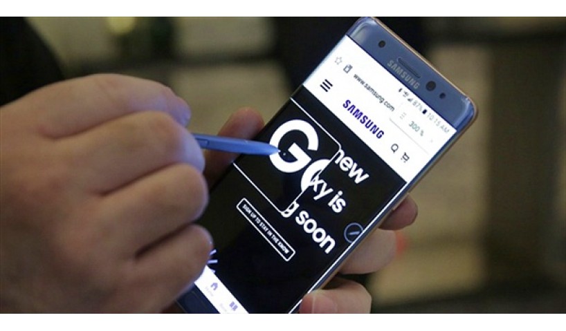 Giữa Galaxy S7 Edge Và Galaxy Note 7: Nên Chọn "Siêu Phẩm" Nào?