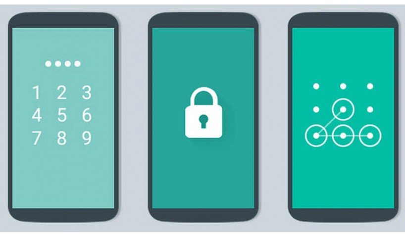 Làm sao để mở điện thoại chạy Android khi quên mật khẩu ?