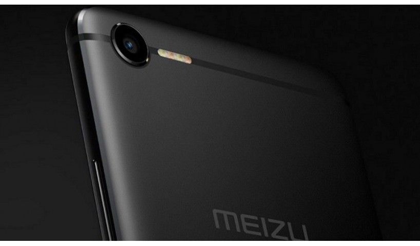 Meizu E2 ra mắt với giá từ 4.3 triệu