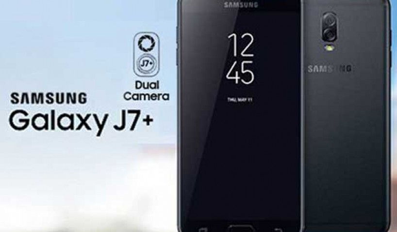 Mẹo chụp ảnh đẹp với Samsung Galaxy J7 Plus