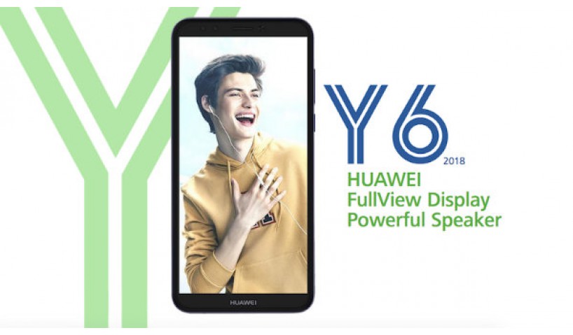Ngoài giá rẻ, Huawei Y6 2018 còn có gì hấp dẫn người dùng?