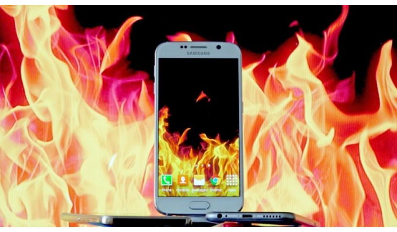 Những bí quyết giúp bạn “hạ hỏa” chiếc smartphone của mình