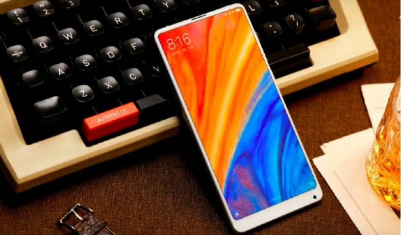 Những chiếc điện thoại Xiaomi đáng mua dịp đầu năm 2018