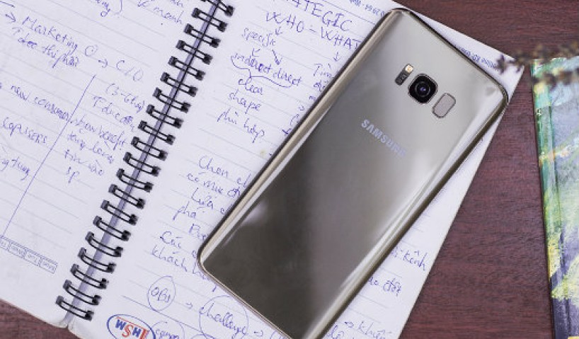 Những điểm mà camera trên Samsung Galaxy S9 nên cải thiện 