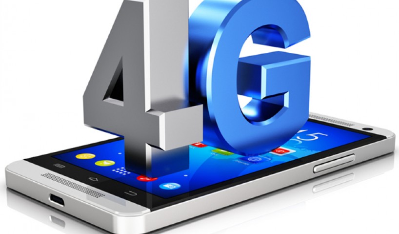 Những điều bạn cần biết về mạng 4G và 4G LTE