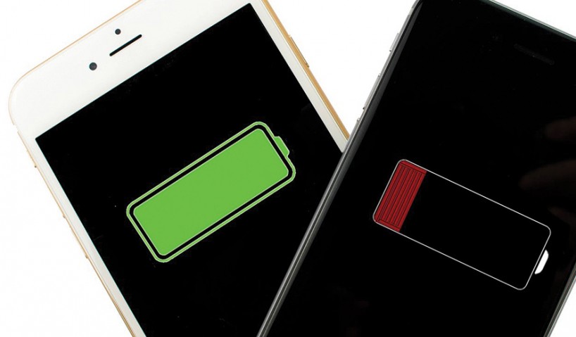 Những lưu ý giúp bạn tiết kiệm pin trên iPhone