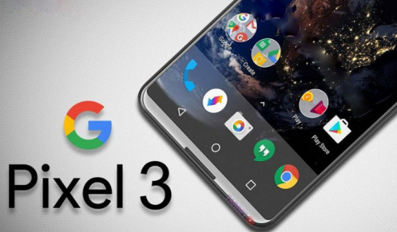 Những nâng cấp đáng mong đợi ở điện thoại Google Pixel 3