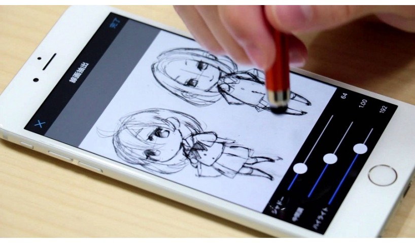 Những ứng dụng Android giúp bạn có thể trở thành họa sĩ ngay trên điện thoại