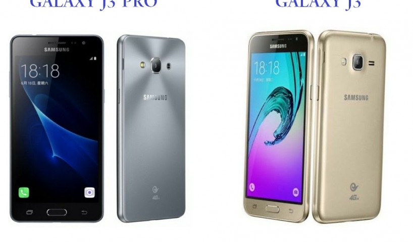 Samsung Galaxy J3 Pro – Smartphone tầm trung đáng thử nghiệm