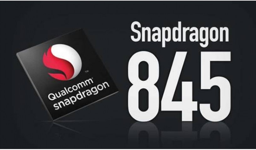 Samsung Galaxy S9 sẽ được gì từ chip Snapdragon 845