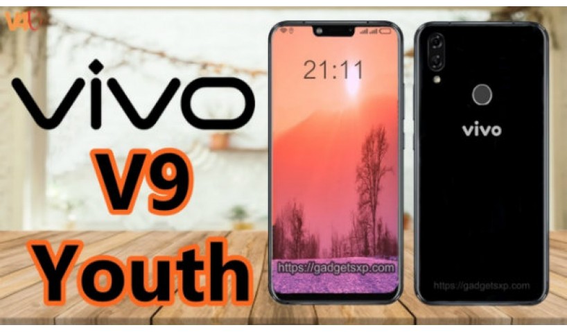 Vì sao bạn nên chọn mua Vivo V9 Youth