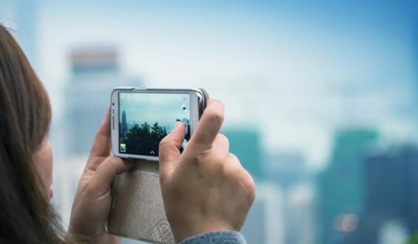 Vì sao chụp ảnh bằng smartphone có thể không thua kém gì máy ảnh?