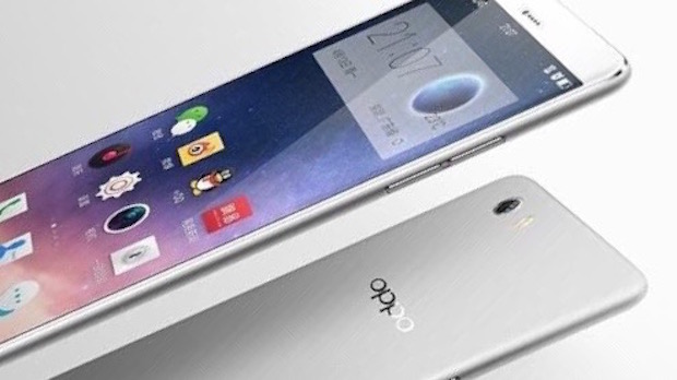 Thay Màn Hình Oppo R7, R7S, R7 Lite, R7 Plus Giá Bao Nhiêu ?