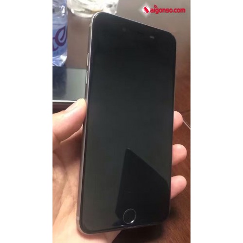 Thay Mặt Kính Iphone 7/7 Plus Giá Bao Nhiêu ?