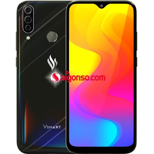 Thay Màn Hình Vsmart Joy 3 Giá Bao Nhiêu ?