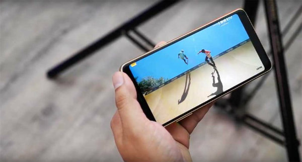 Đánh Giá Sản Phẩm Mới Samsung Galaxy A6 Plus 2018