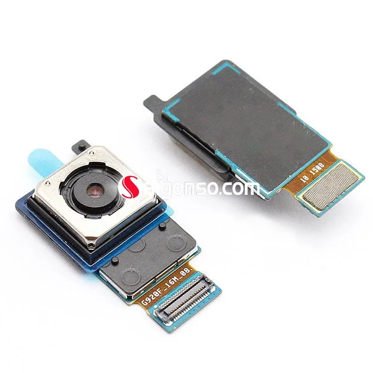 Thay camera Samsung Note 5