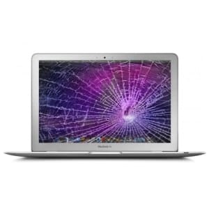 Sửa Macbook