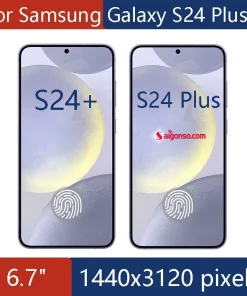 Thay màn hình Samsung S24 Plus