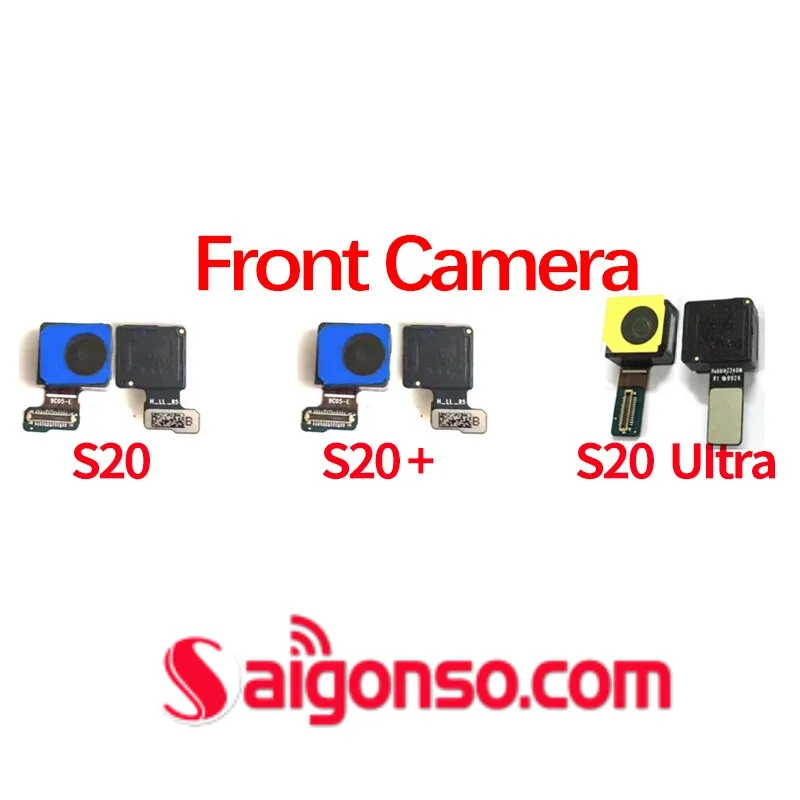Thay camera trước , sau S20 | S20 Plus | S20 Ultra