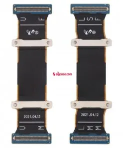 Thay cáp gập Samsung Z Fold 2